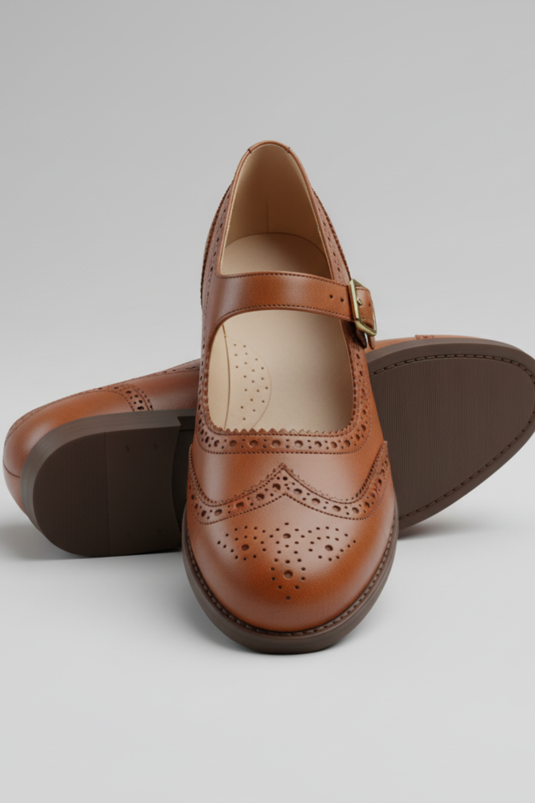 Mary Jane scarpe