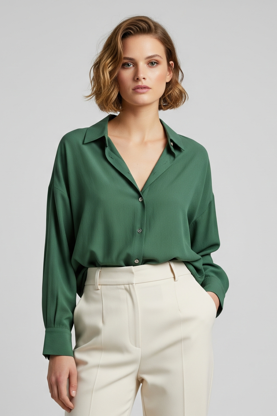 Top | Camicie
