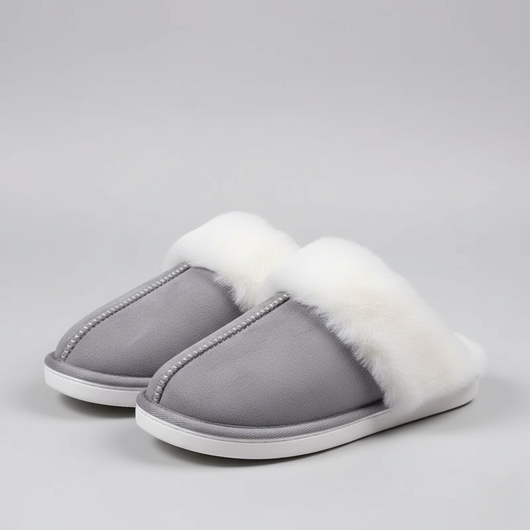 Sarah | Pantofole Casual Eleganti