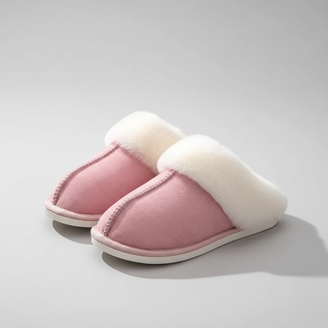 Sarah | Pantofole Casual Eleganti