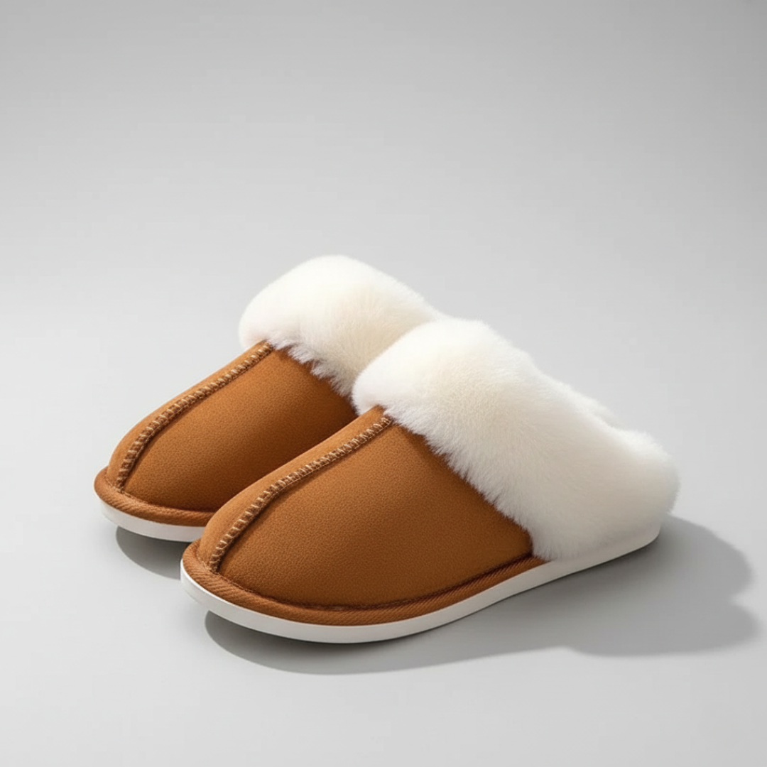 Sarah | Pantofole Casual Eleganti