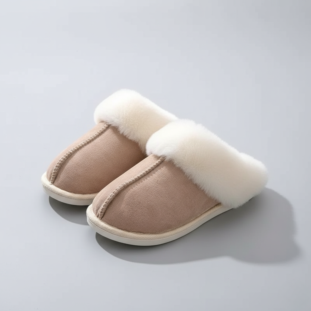 Sarah | Pantofole Casual Eleganti