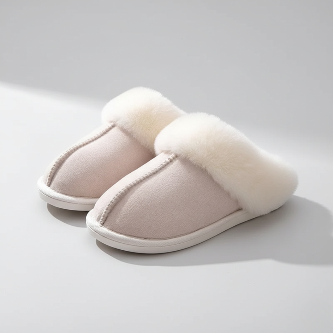 Sarah | Pantofole Casual Eleganti