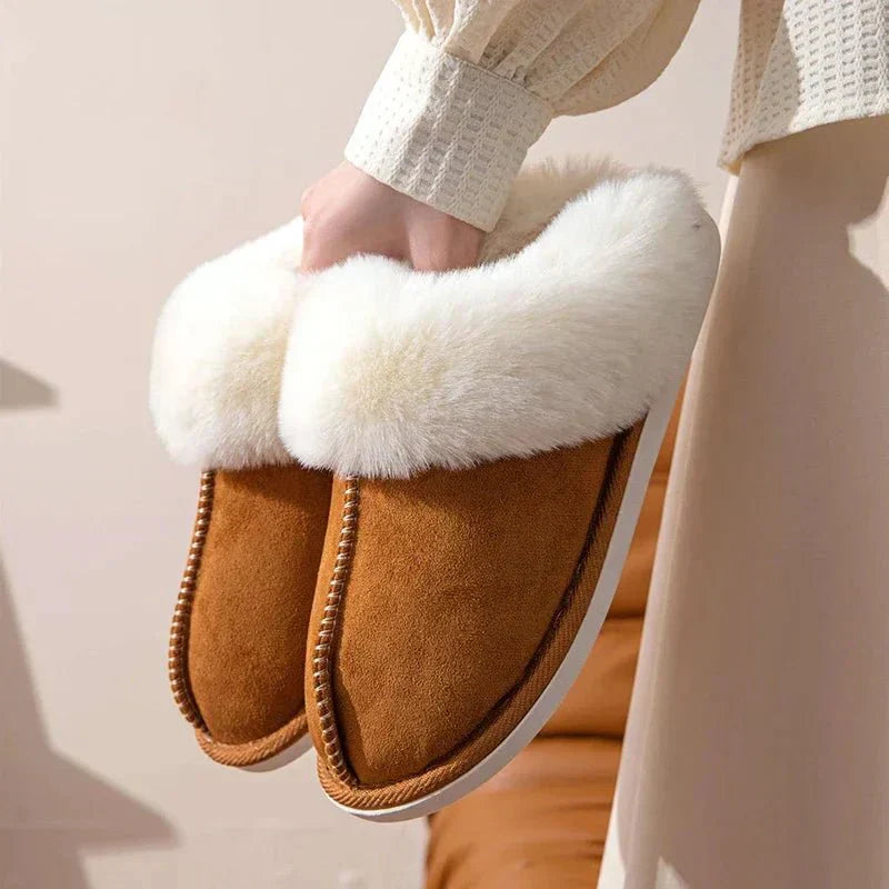 Sarah | Pantofole Casual Eleganti