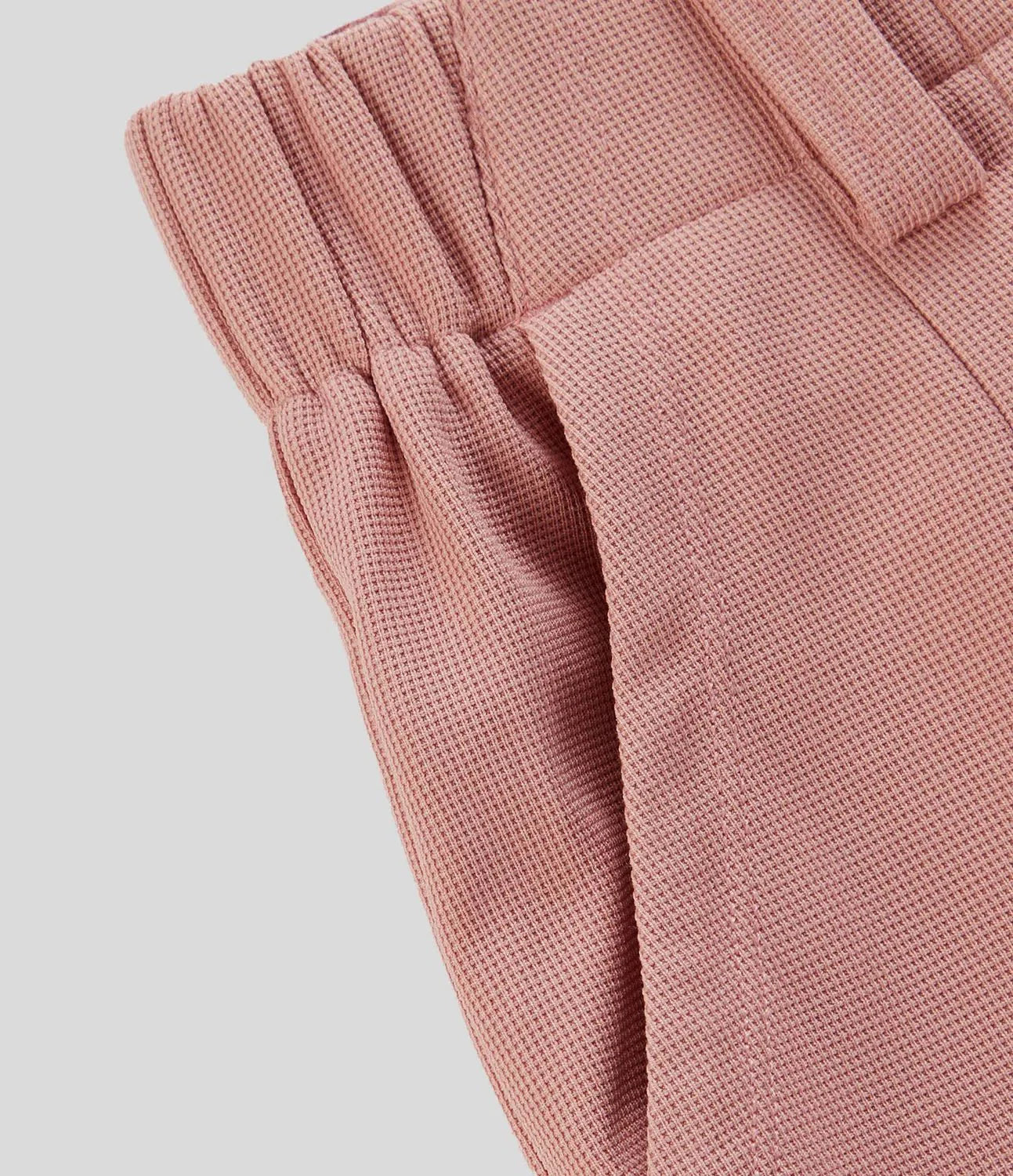 Sara | Pantaloni eleganti elasticizzati a gamba ampia
