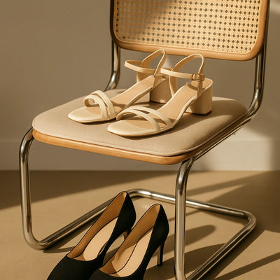 Scarpe & Sandali