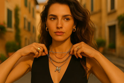 Gioielli