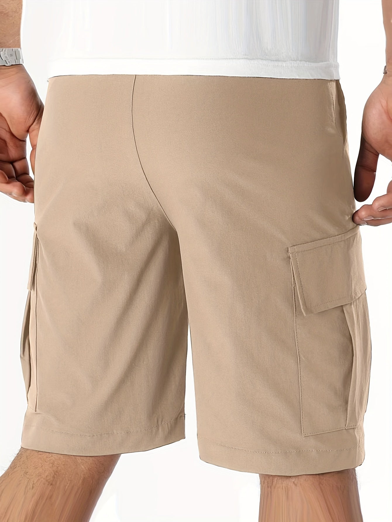 Frank | Pantaloni Cargo Versatili per l'Utilizzo Quotidiano