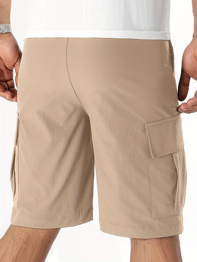 Frank | Pantaloni Cargo Versatili per l'Utilizzo Quotidiano