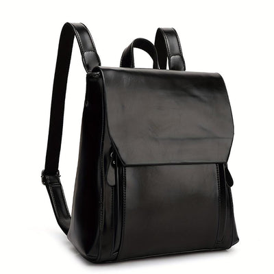 Clara™ | Zaino Trapuntato Stile Vintage