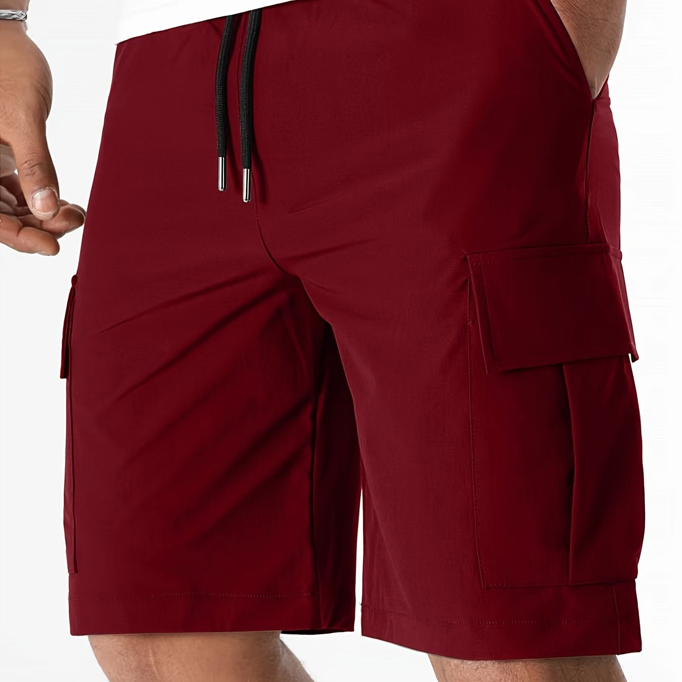 Frank | Pantaloni Cargo Versatili per l'Utilizzo Quotidiano