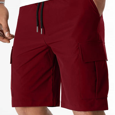 Frank | Pantaloni Cargo Versatili per l'Utilizzo Quotidiano