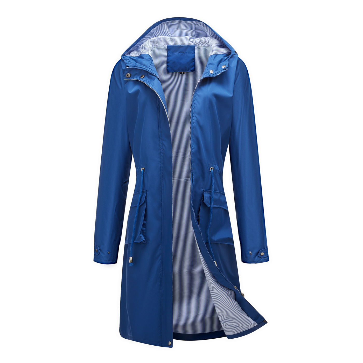 Bethany™ | Trench Impermeabile alla Moda