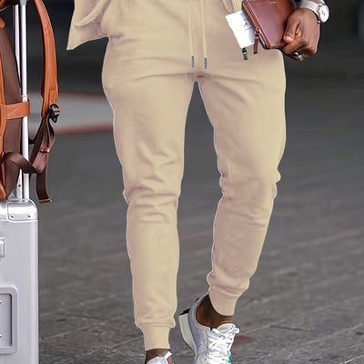 Lamberto | Pantaloni casual versatili