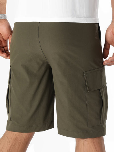 Frank | Pantaloni Cargo Versatili per l'Utilizzo Quotidiano