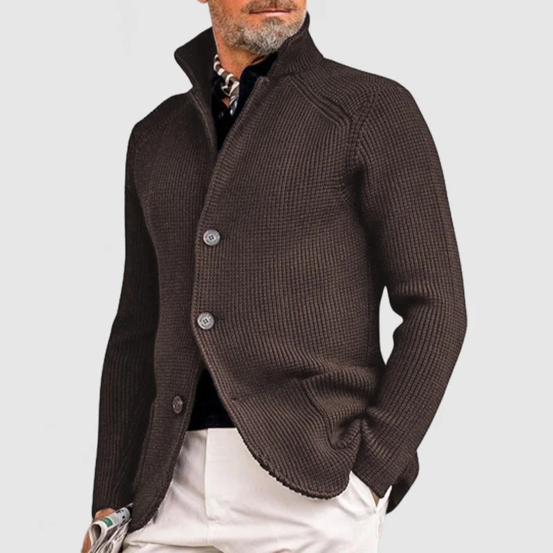 Matteo – Gilet elegante