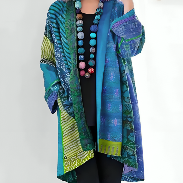 Sarah™ | Cardigan in Maglia Chic