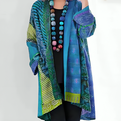Sarah™ | Cardigan in Maglia Chic