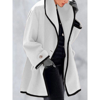 Maria™ | Giacca in Fleece Taglie Forti