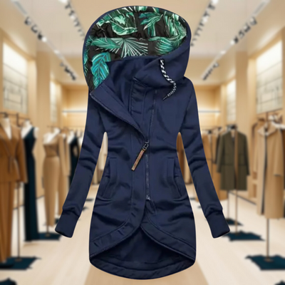 Gail™ | Giacca Impermeabile alla Moda