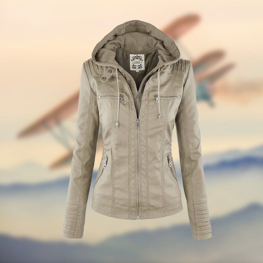 McPhee™ | Giacca Elegante e Unica