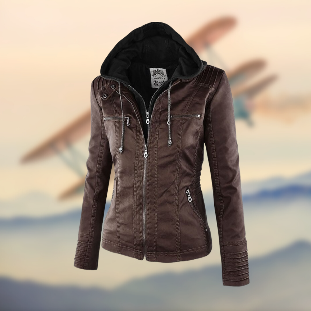 McPhee™ | Giacca Elegante e Unica