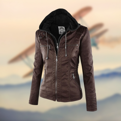 McPhee™ | Giacca Elegante e Unica