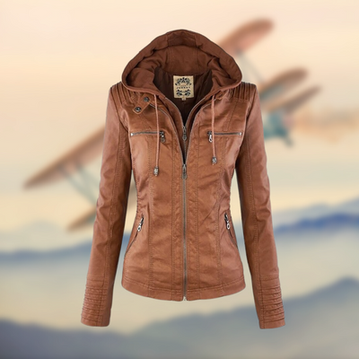 McPhee™ | Giacca Elegante e Unica