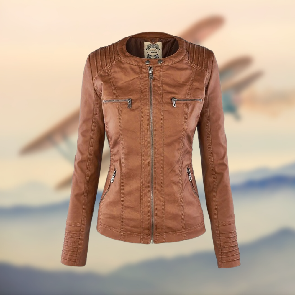 McPhee™ | Giacca Elegante e Unica