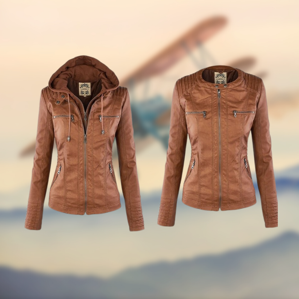 McPhee™ | Giacca Elegante e Unica