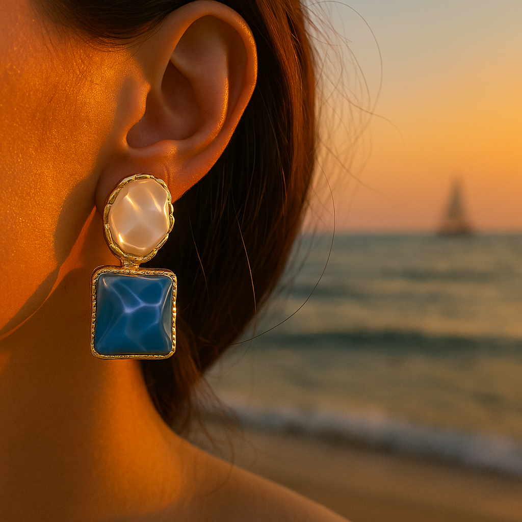 Nareia | Riflessi d’Acqua