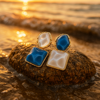 Nareia | Riflessi d’Acqua