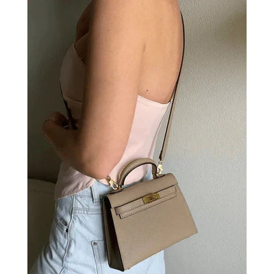 Ameera™ | Borsa a Spalla Versatile