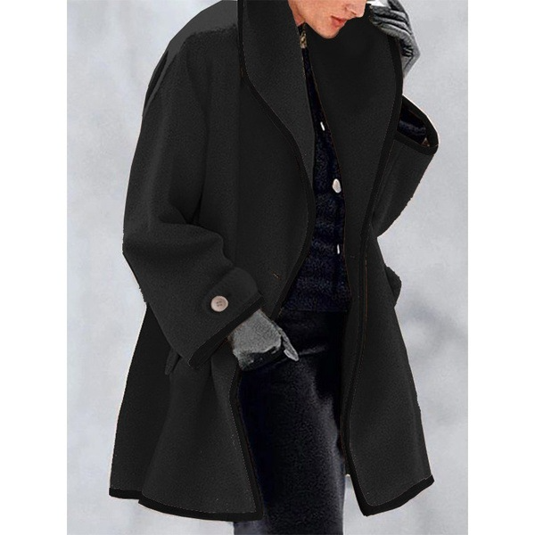 Maria™ | Giacca in Fleece Taglie Forti