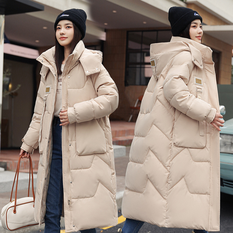 Elvira™ | Cappotto Invernale Sofisticato
