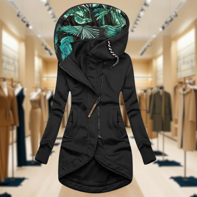 Gail™ | Giacca Impermeabile alla Moda