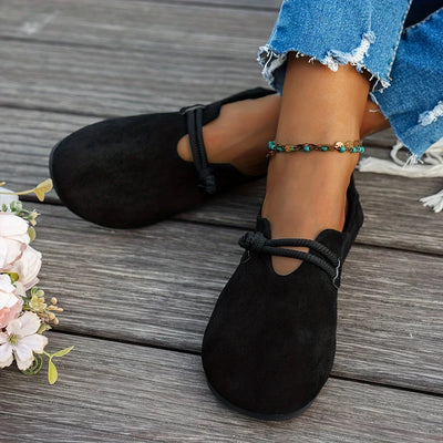 Lucienne - Chaussures Casual Élégantes Et Souples
