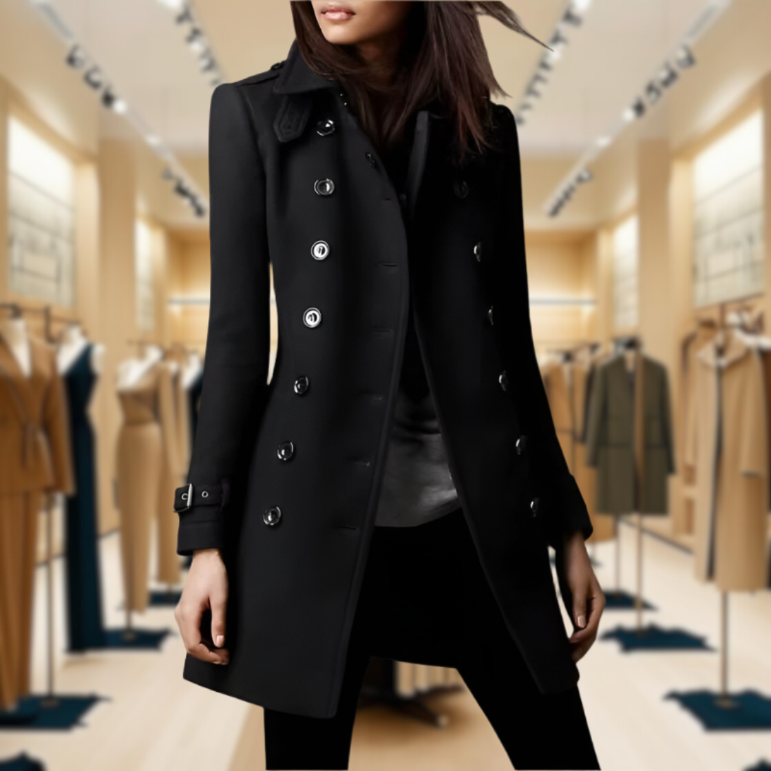 Lana™ | Giacca Elegante da Donna