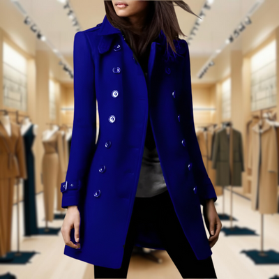 Lana™ | Giacca Elegante da Donna