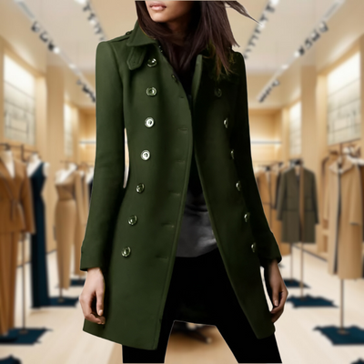 Lana™ | Giacca Elegante da Donna
