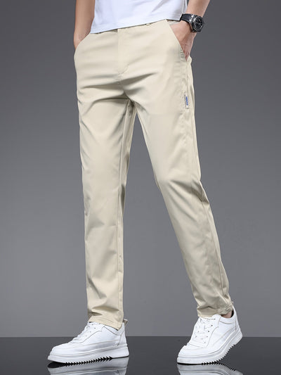 Giulio | Pantalone casual raffinato
