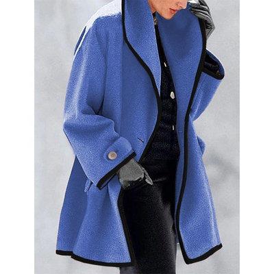 Maria™ | Giacca in Fleece Taglie Forti