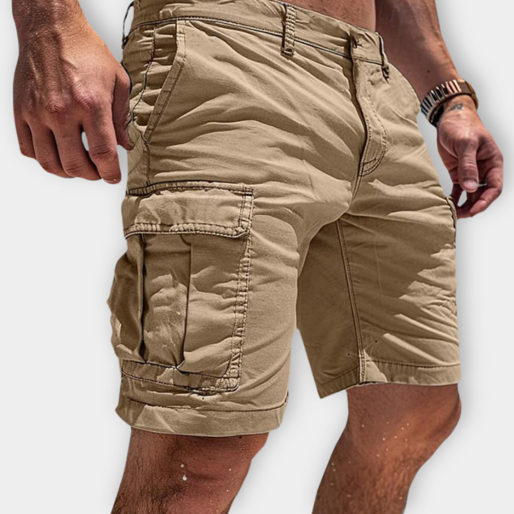 Cardo - Cargo Pants