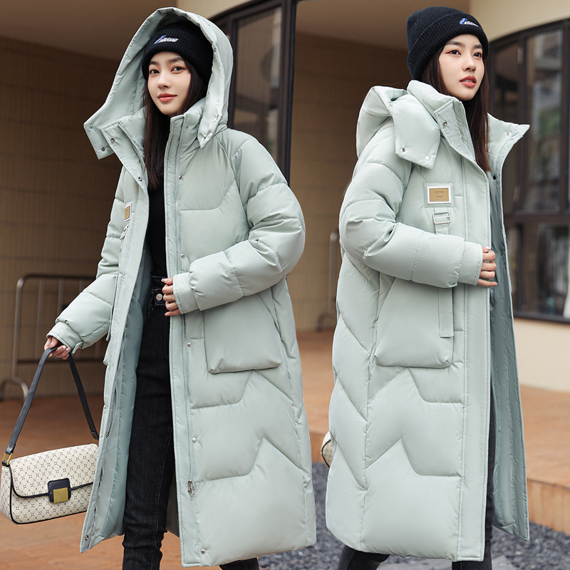 Elvira™ | Cappotto Invernale Sofisticato