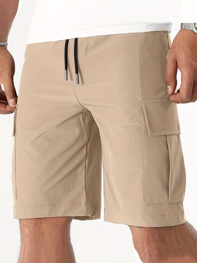 Frank | Pantaloni Cargo Versatili per l'Utilizzo Quotidiano