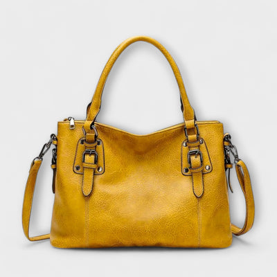 Allegra™ | Borsa a Spalla Elegante