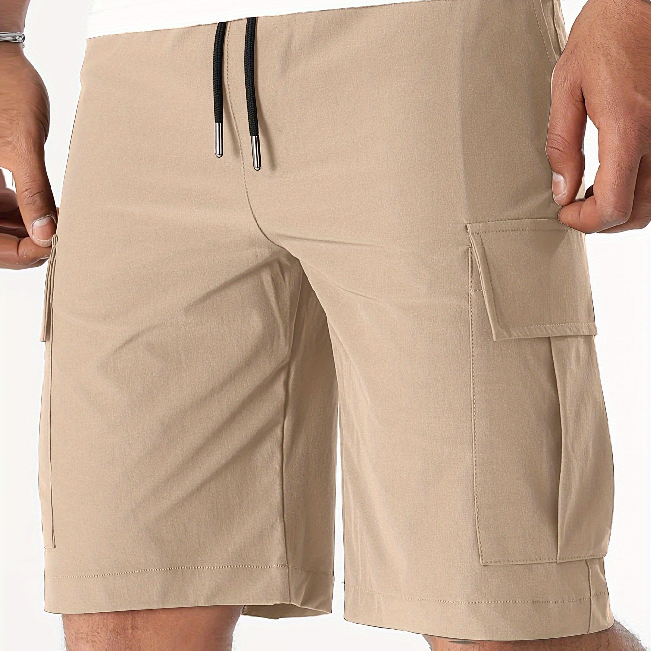 Frank | Pantaloni Cargo Versatili per l'Utilizzo Quotidiano