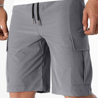 Frank | Pantaloni Cargo Versatili per l'Utilizzo Quotidiano