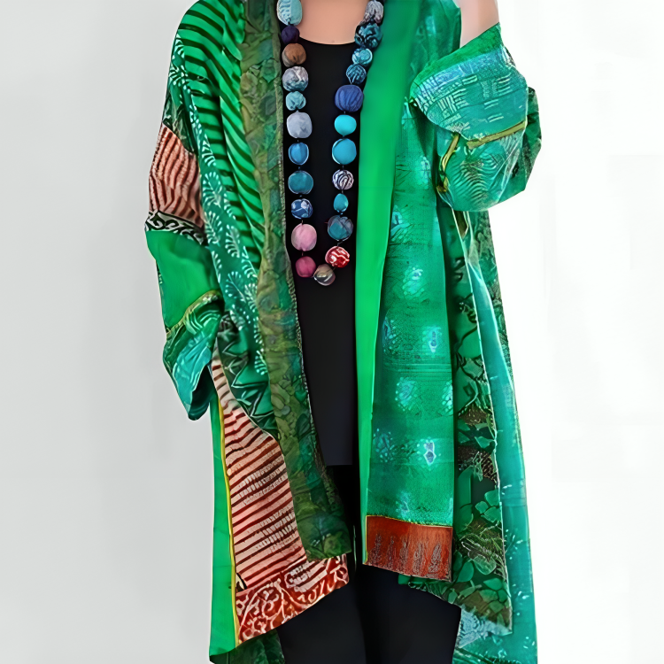 Sarah™ | Cardigan in Maglia Chic
