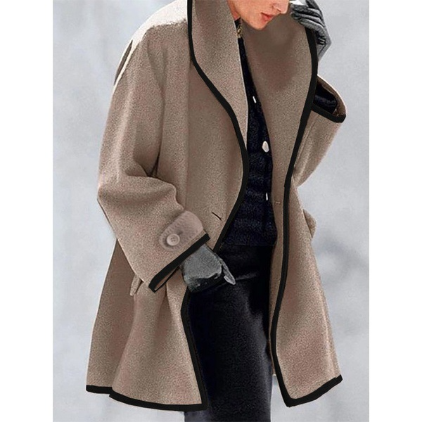 Maria™ | Giacca in Fleece Taglie Forti